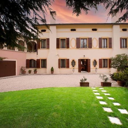 Il Loggiato 1 Lägenhet Castelfranco Veneto Exteriör bild